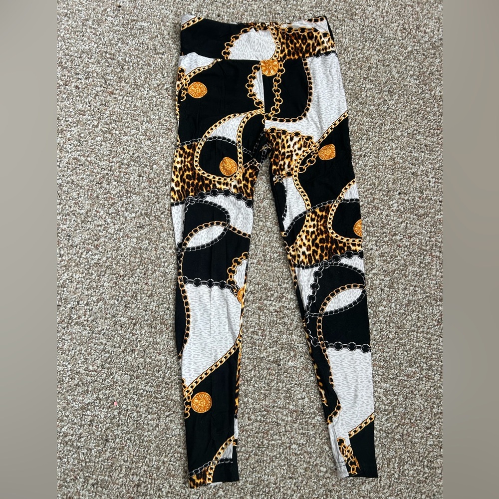 Lularoe legging